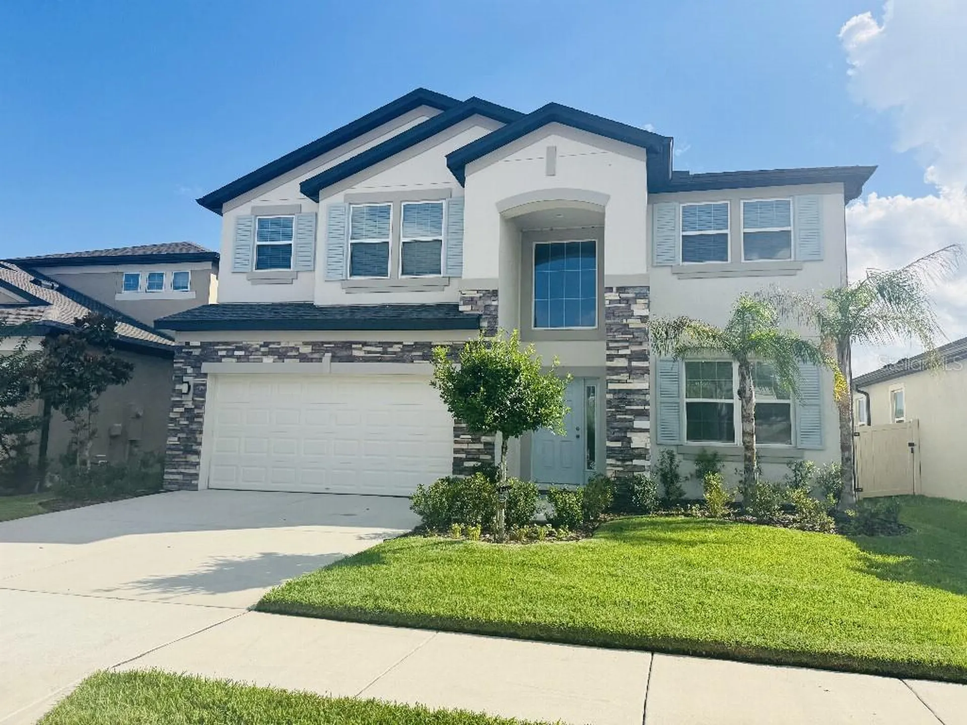 16011 Sonoma Grove Circle Tampa FL 33647