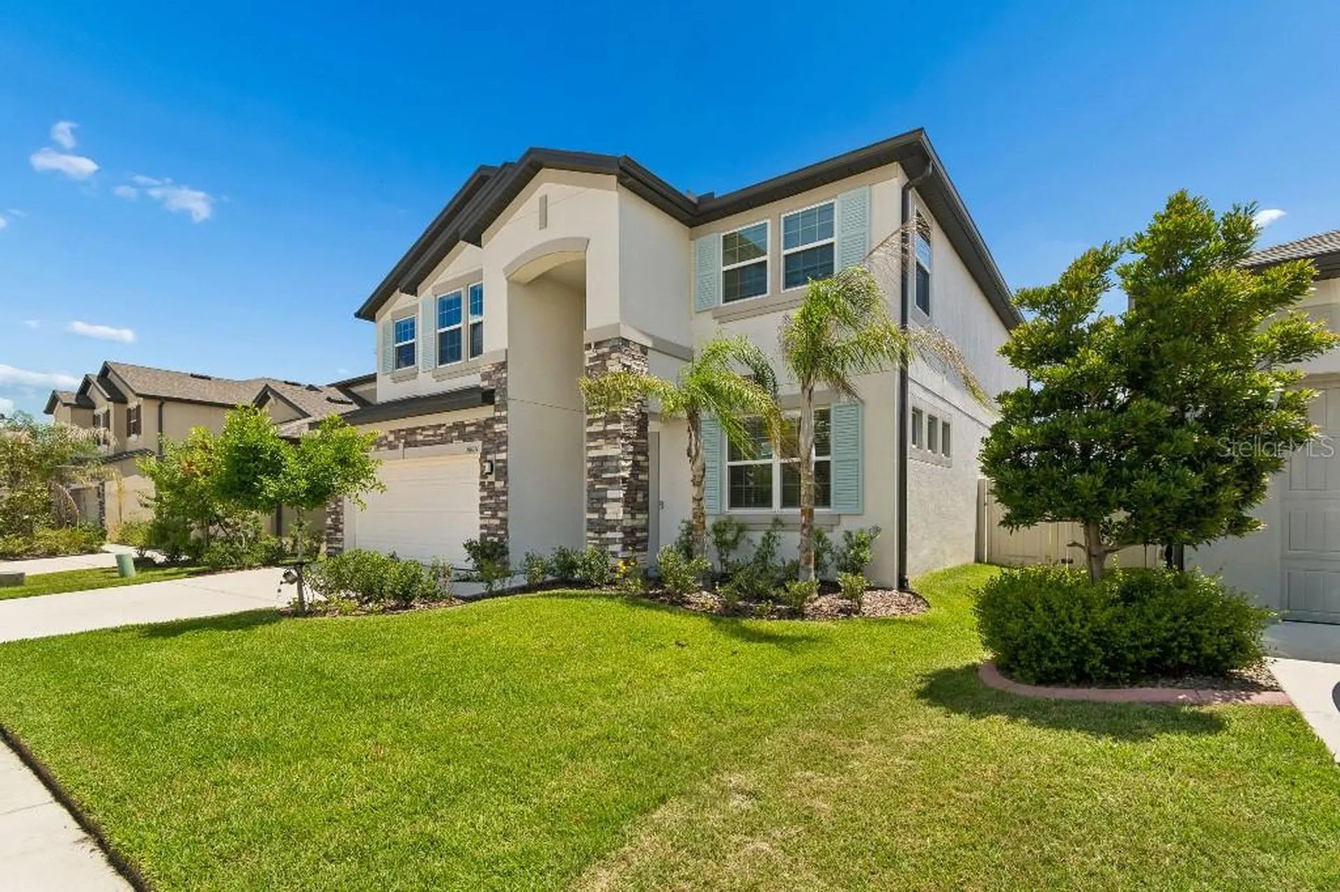 16011 Sonoma Grove Circle Tampa FL 33647