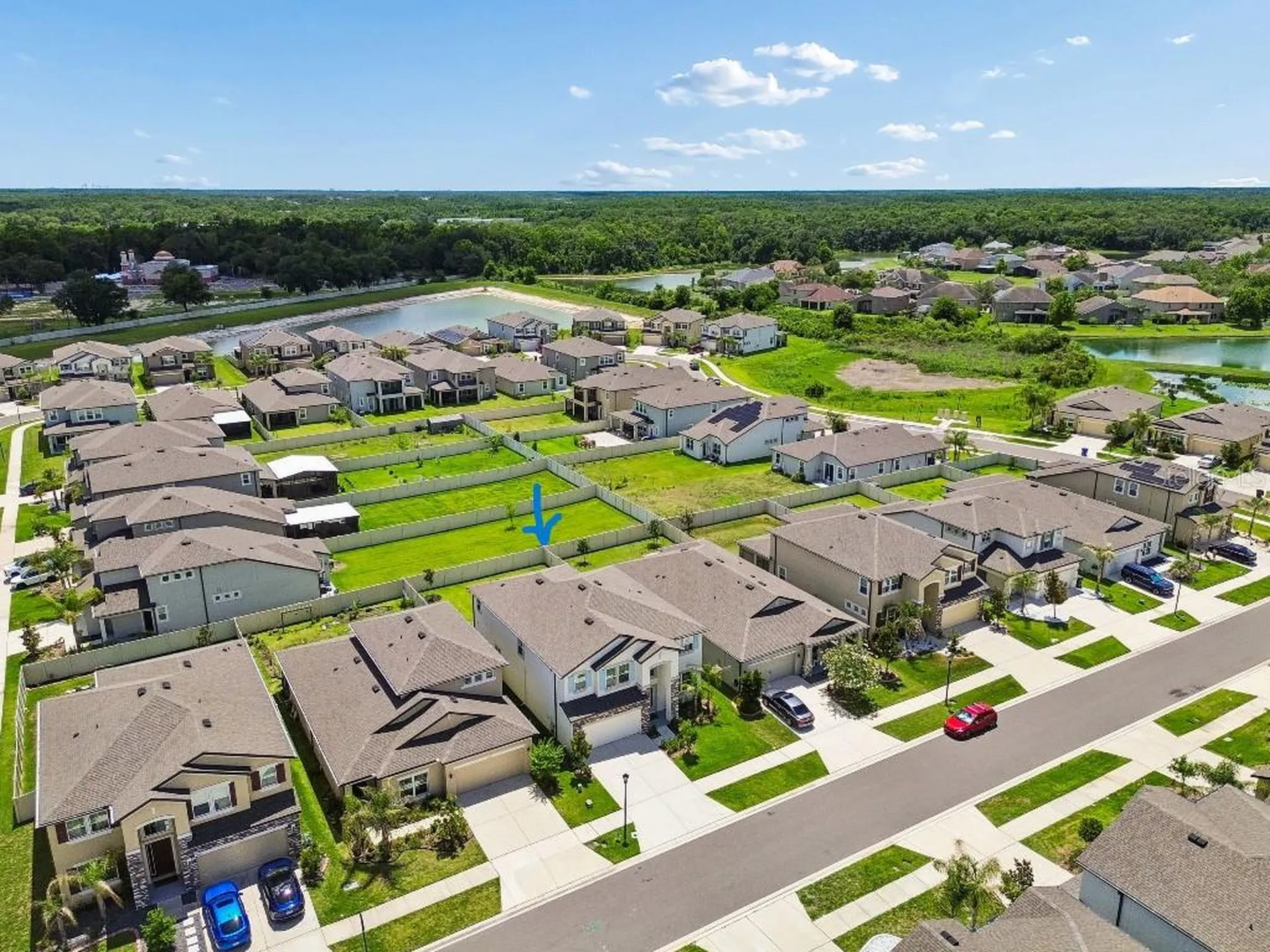 16011 Sonoma Grove Circle Tampa FL 33647