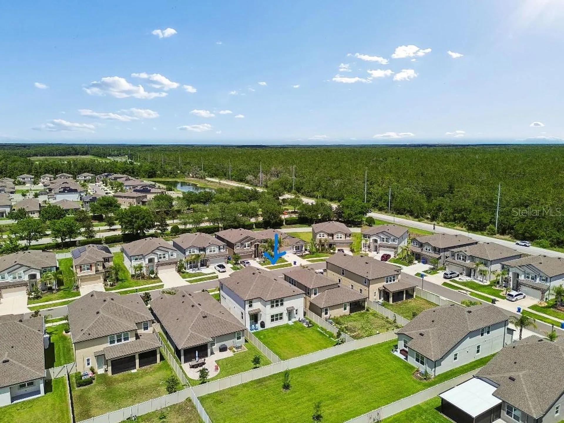 16011 Sonoma Grove Circle Tampa FL 33647