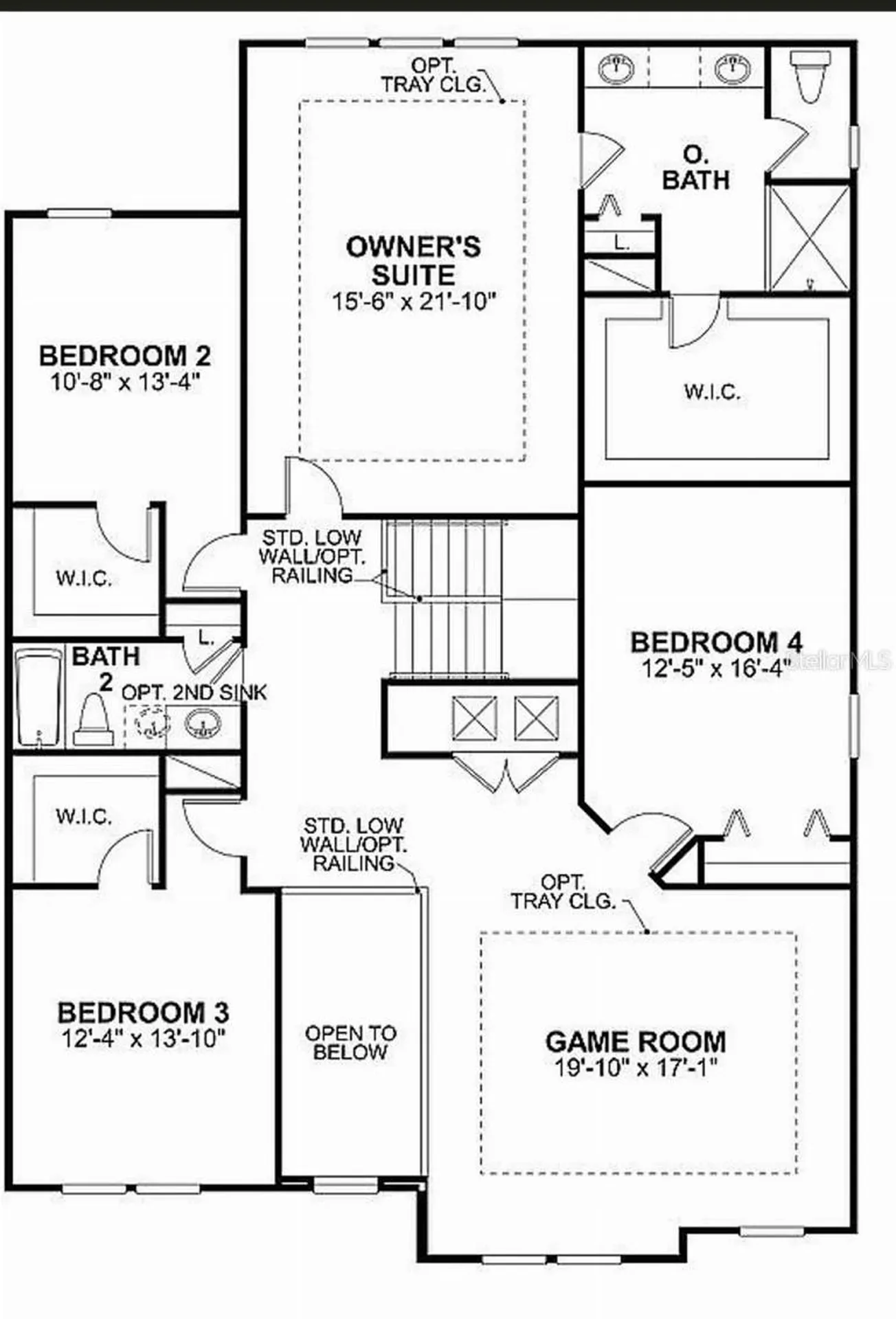 16011 Sonoma Grove Circle Tampa FL 33647