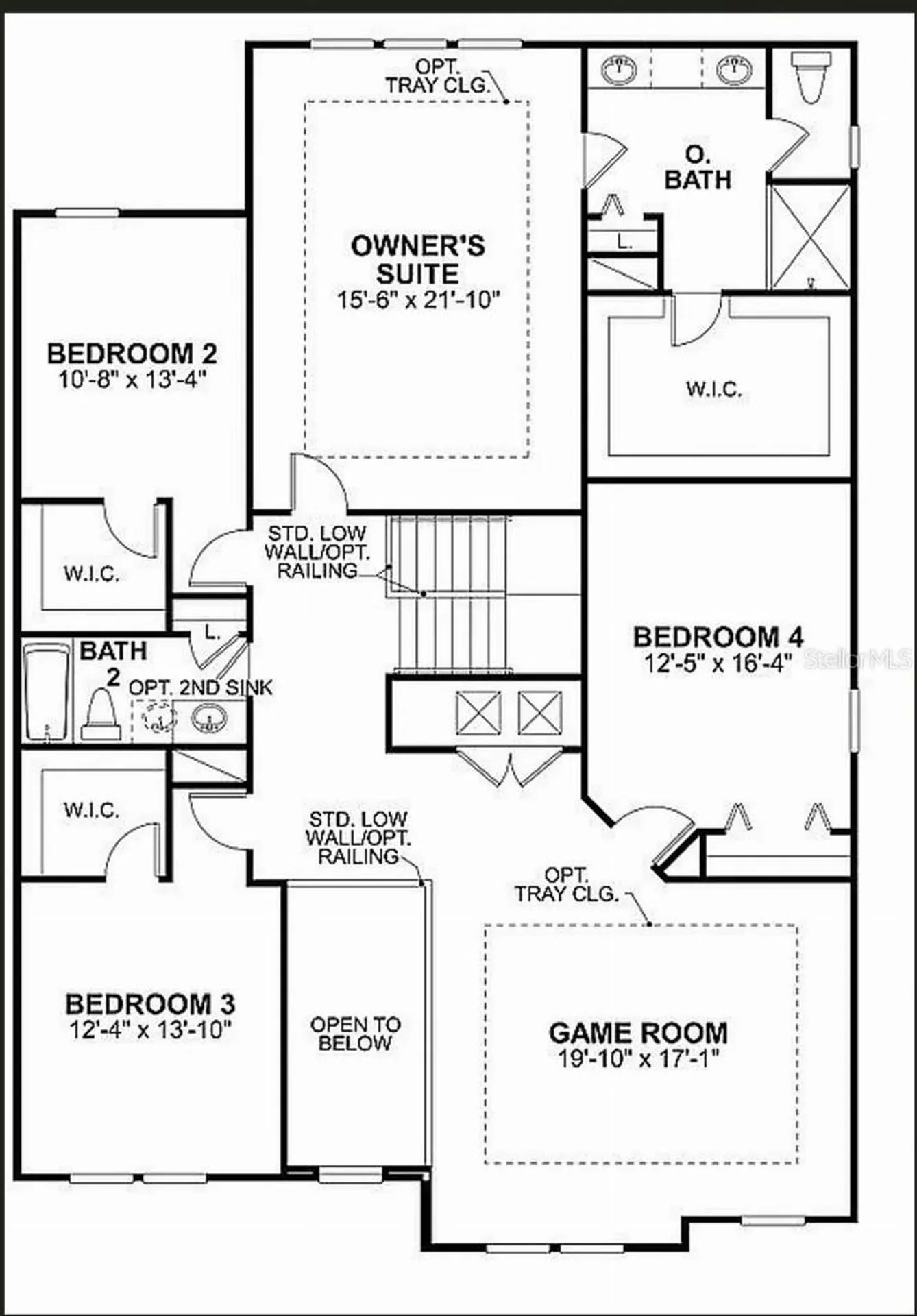 16011 Sonoma Grove Circle Tampa FL 33647