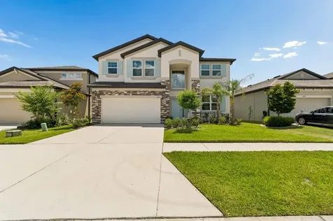 16011 Sonoma Grove Circle Tampa FL 33647