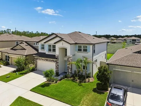 16011 Sonoma Grove Circle Tampa FL 33647