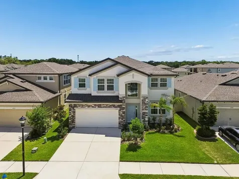 16011 Sonoma Grove Circle Tampa FL 33647