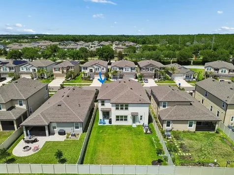 16011 Sonoma Grove Circle Tampa FL 33647