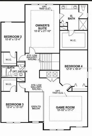 16011 Sonoma Grove Circle Tampa FL 33647