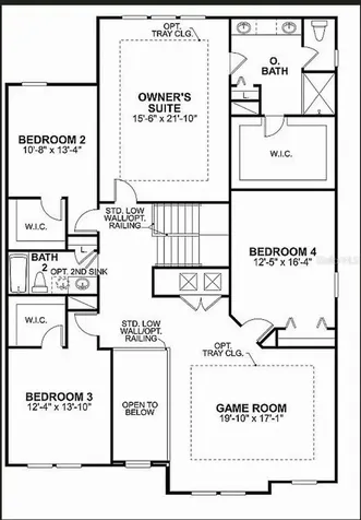 16011 Sonoma Grove Circle Tampa FL 33647