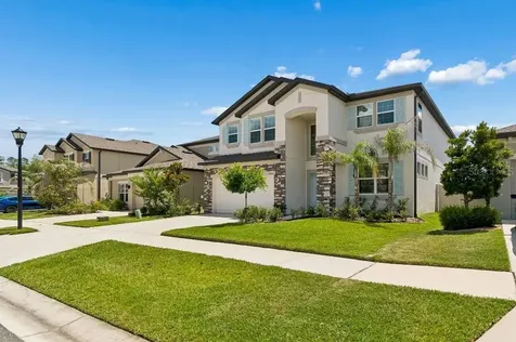 16011 Sonoma Grove Circle Tampa FL 33647