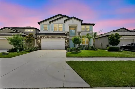 16011 Sonoma Grove Circle Tampa FL 33647