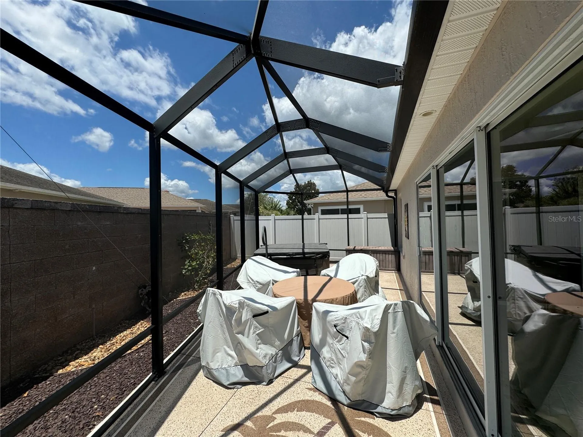 2272 Vassar Lane The Villages FL 32162