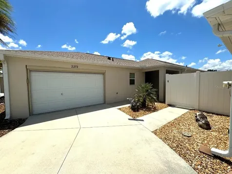 2272 Vassar Lane The Villages FL 32162