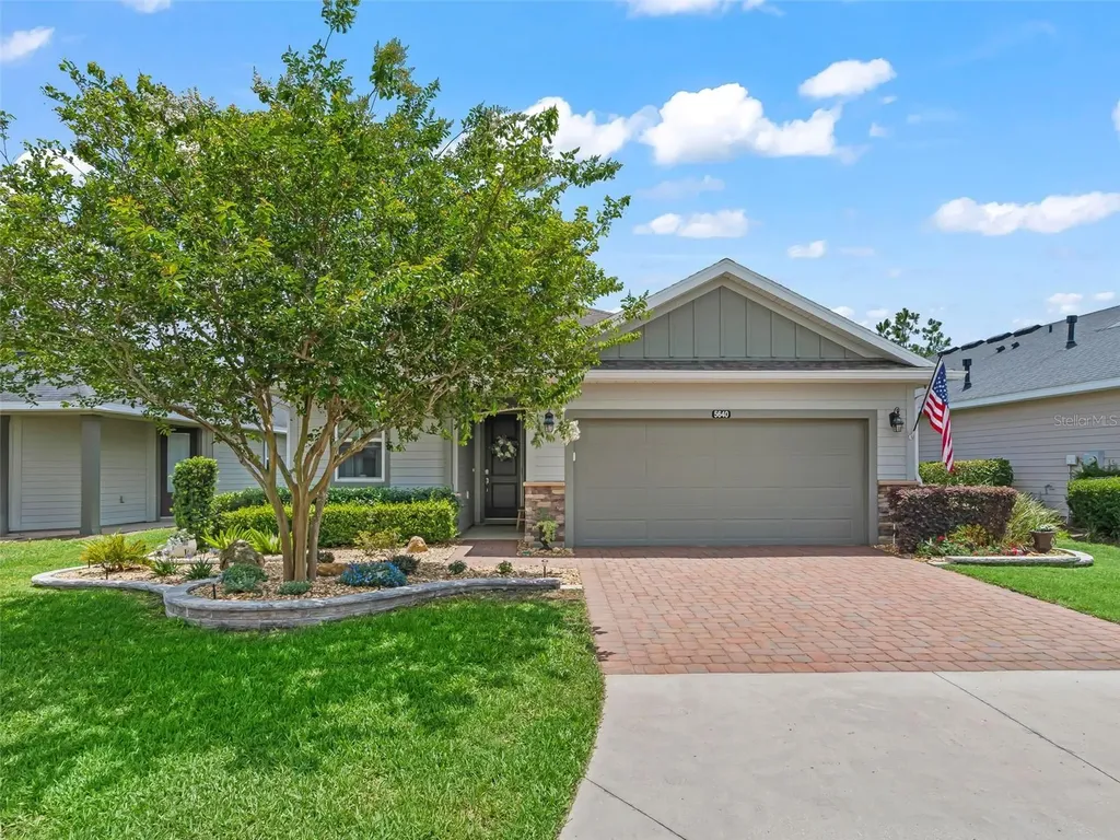 5640 NW 37th Lane Road Ocala FL 34482