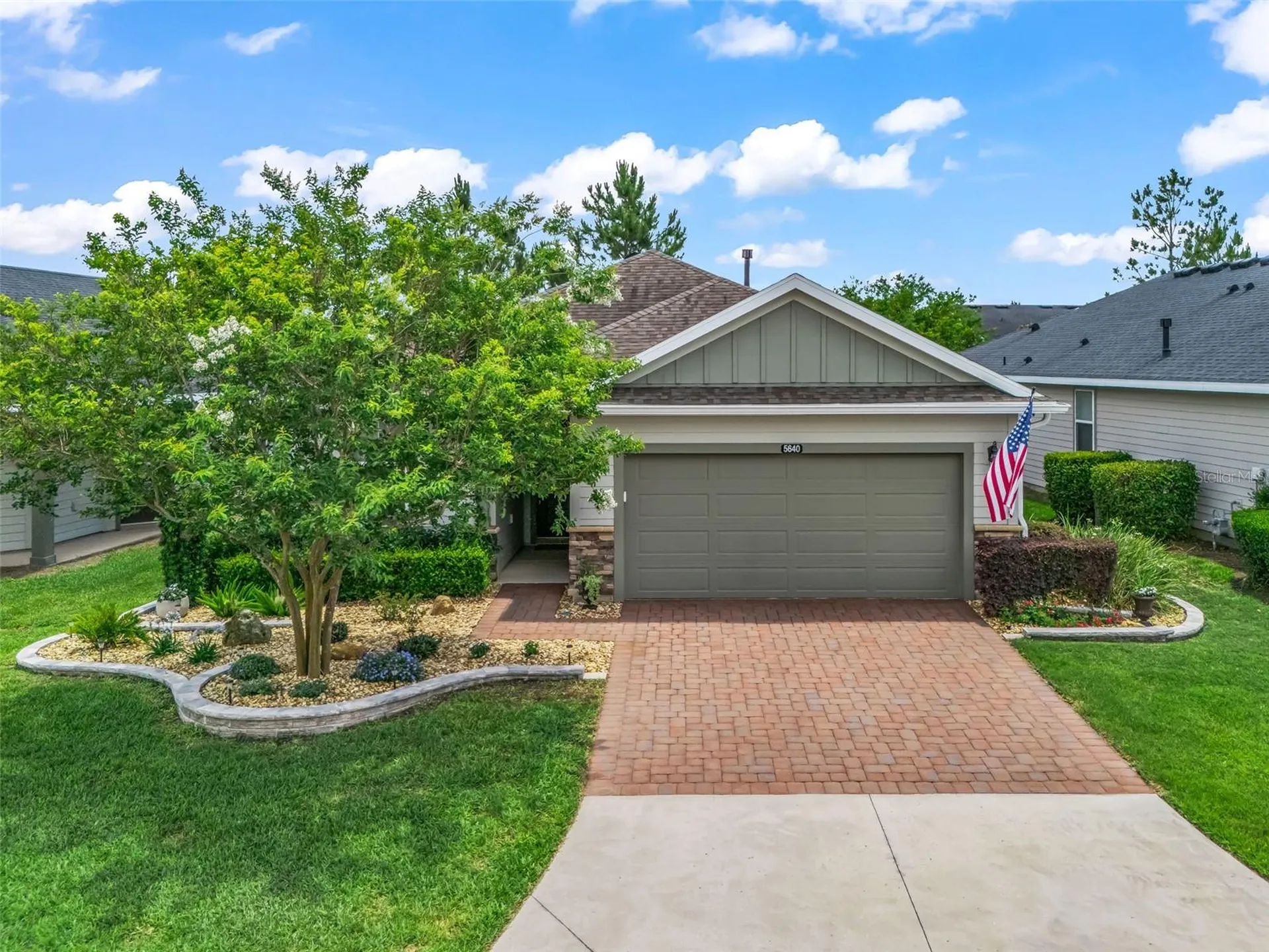 5640 NW 37th Lane Road Ocala FL 34482