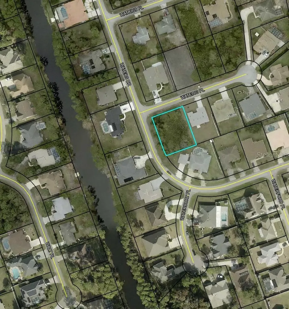 2 Wateing Place Palm Coast FL 32164
