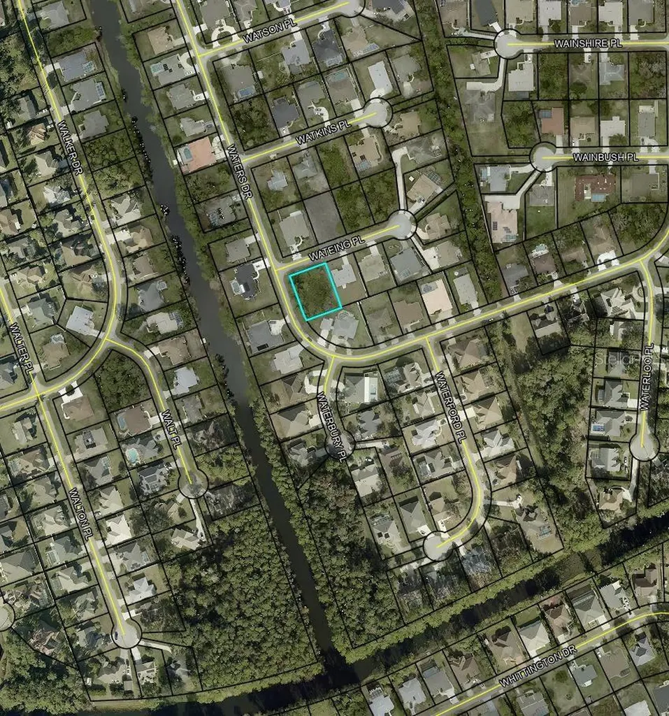 2 Wateing Place Palm Coast FL 32164