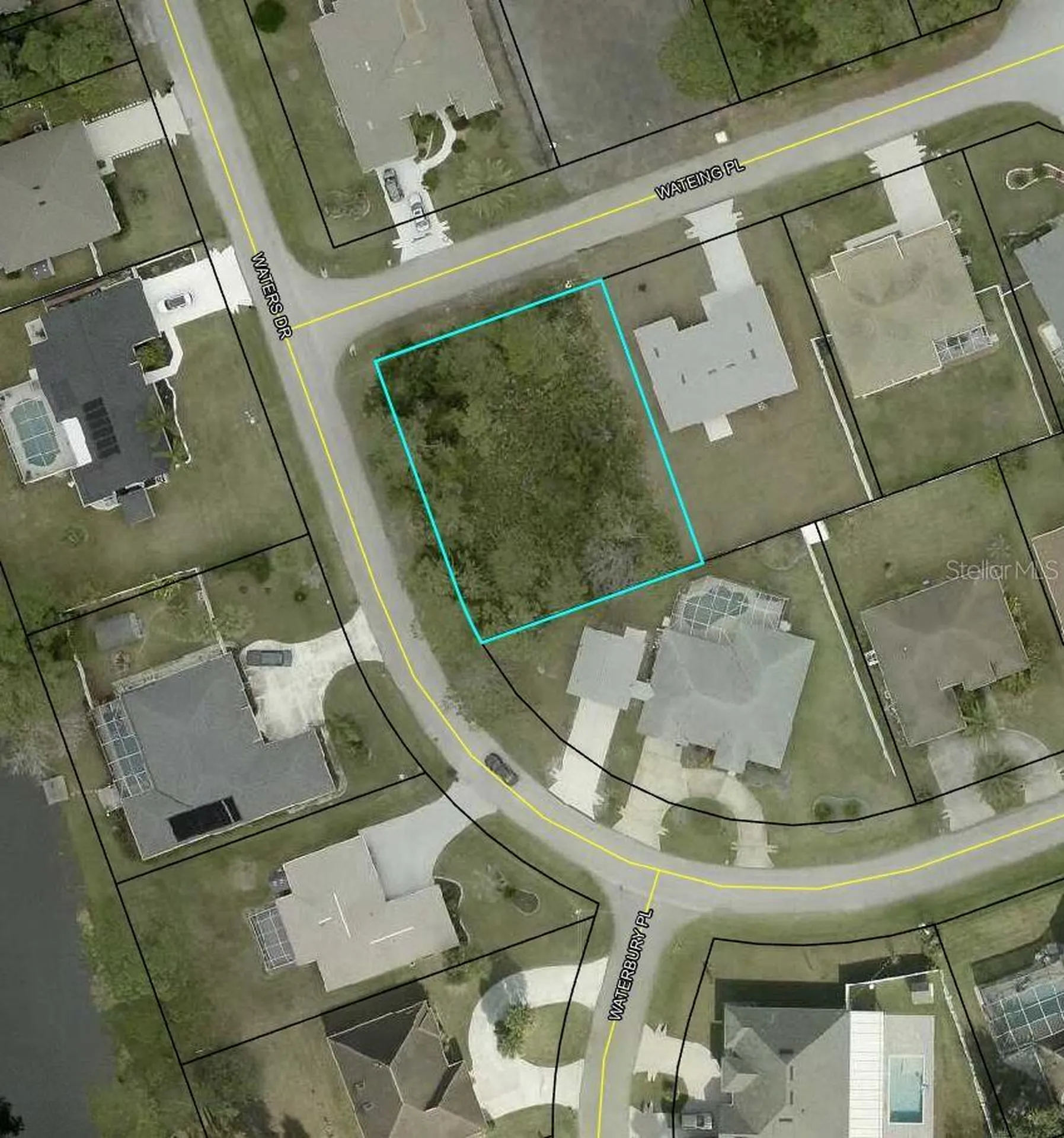 2 Wateing Place Palm Coast FL 32164