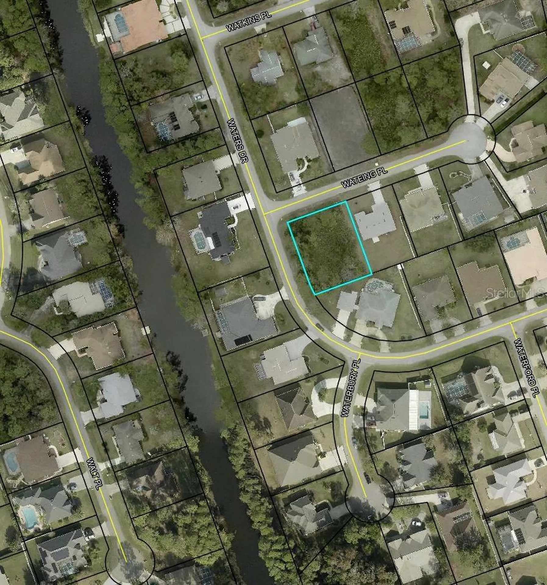 2 Wateing Place Palm Coast FL 32164