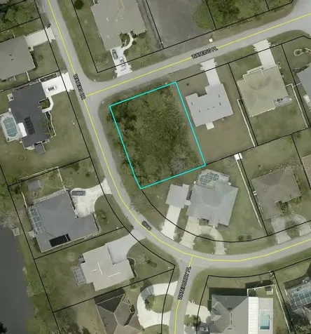 2 Wateing Place Palm Coast FL 32164