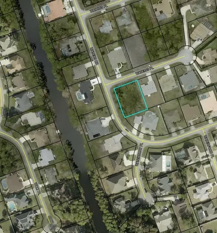 2 Wateing Place Palm Coast FL 32164