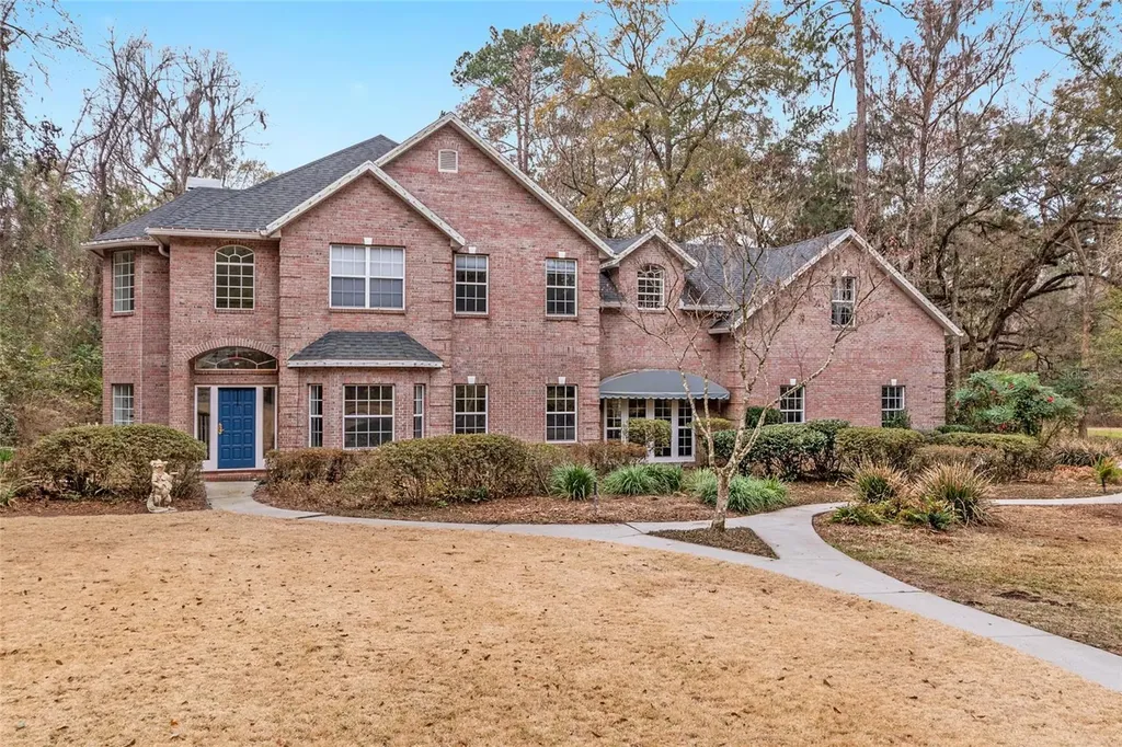 11121 NW 15th Place Gainesville FL 32606