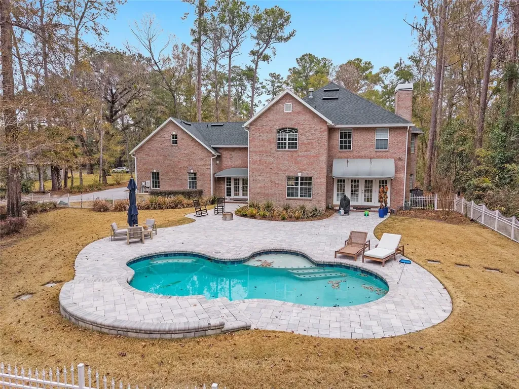 11121 NW 15th Place Gainesville FL 32606