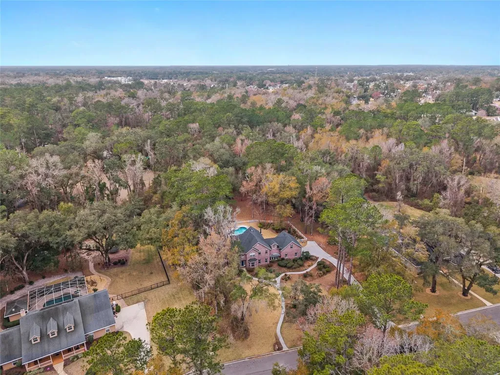 11121 NW 15th Place Gainesville FL 32606