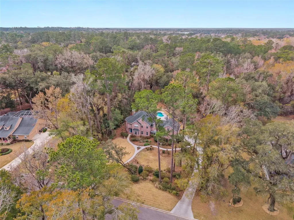 11121 NW 15th Place Gainesville FL 32606