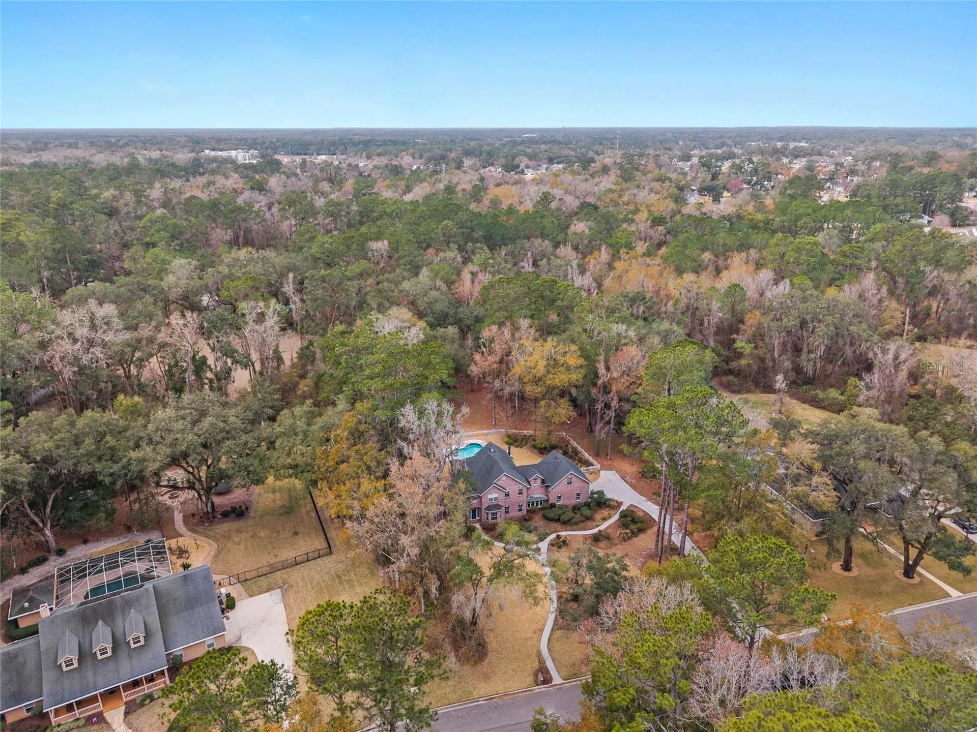11121 NW 15th Place Gainesville FL 32606