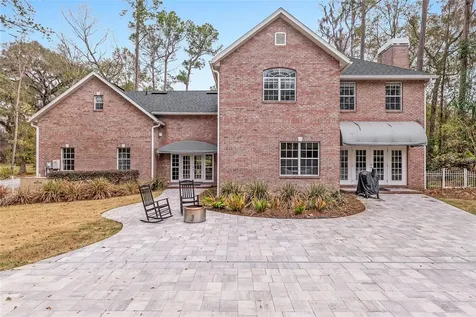 11121 NW 15th Place Gainesville FL 32606
