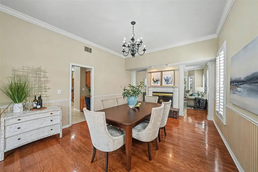 833 Marco Drive NE St Petersburg FL 33702