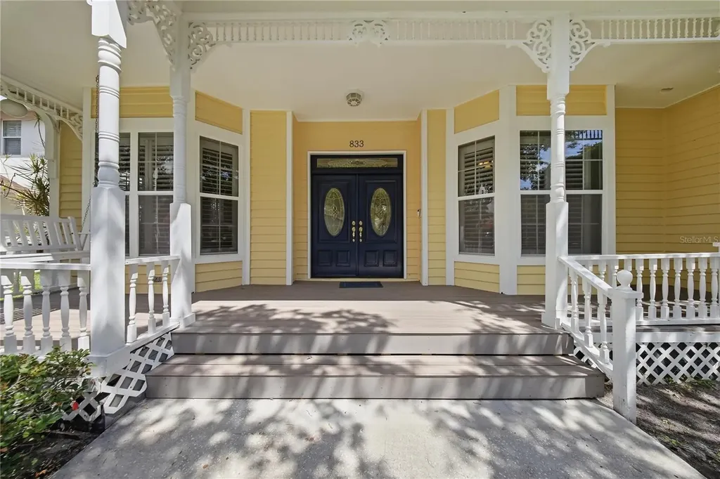 833 Marco Drive NE St Petersburg FL 33702
