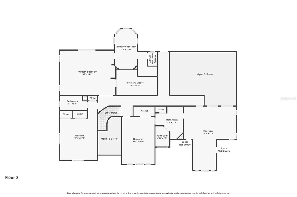 833 Marco Drive NE St Petersburg FL 33702