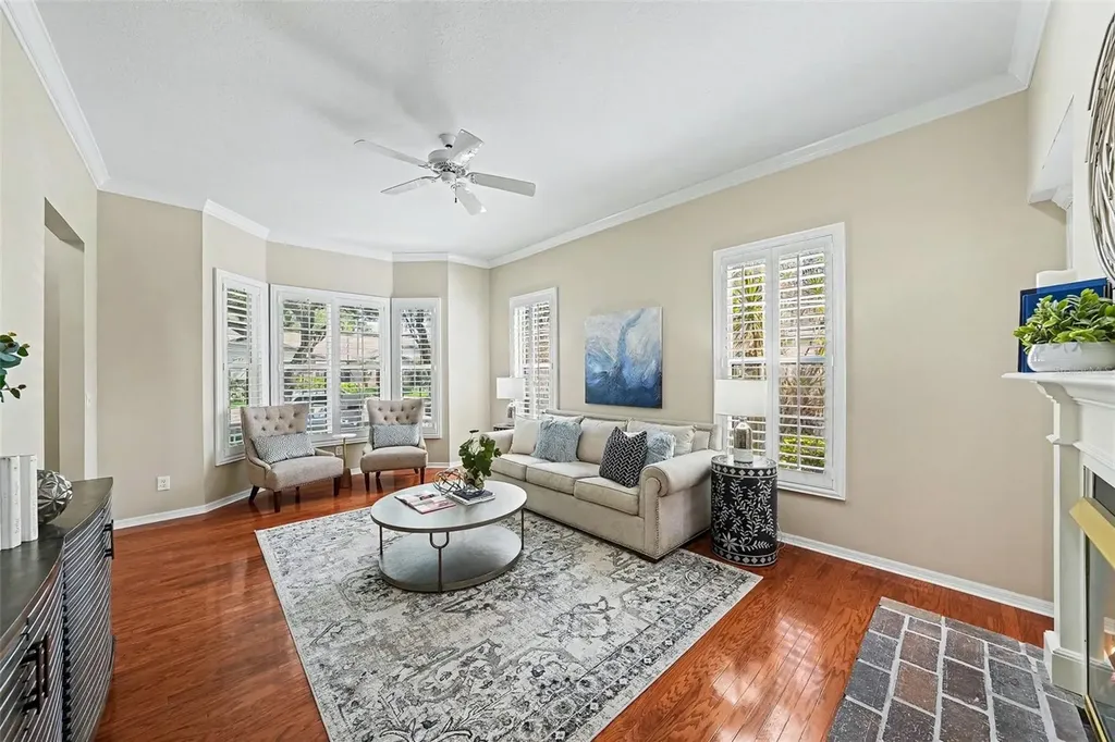 833 Marco Drive NE St Petersburg FL 33702