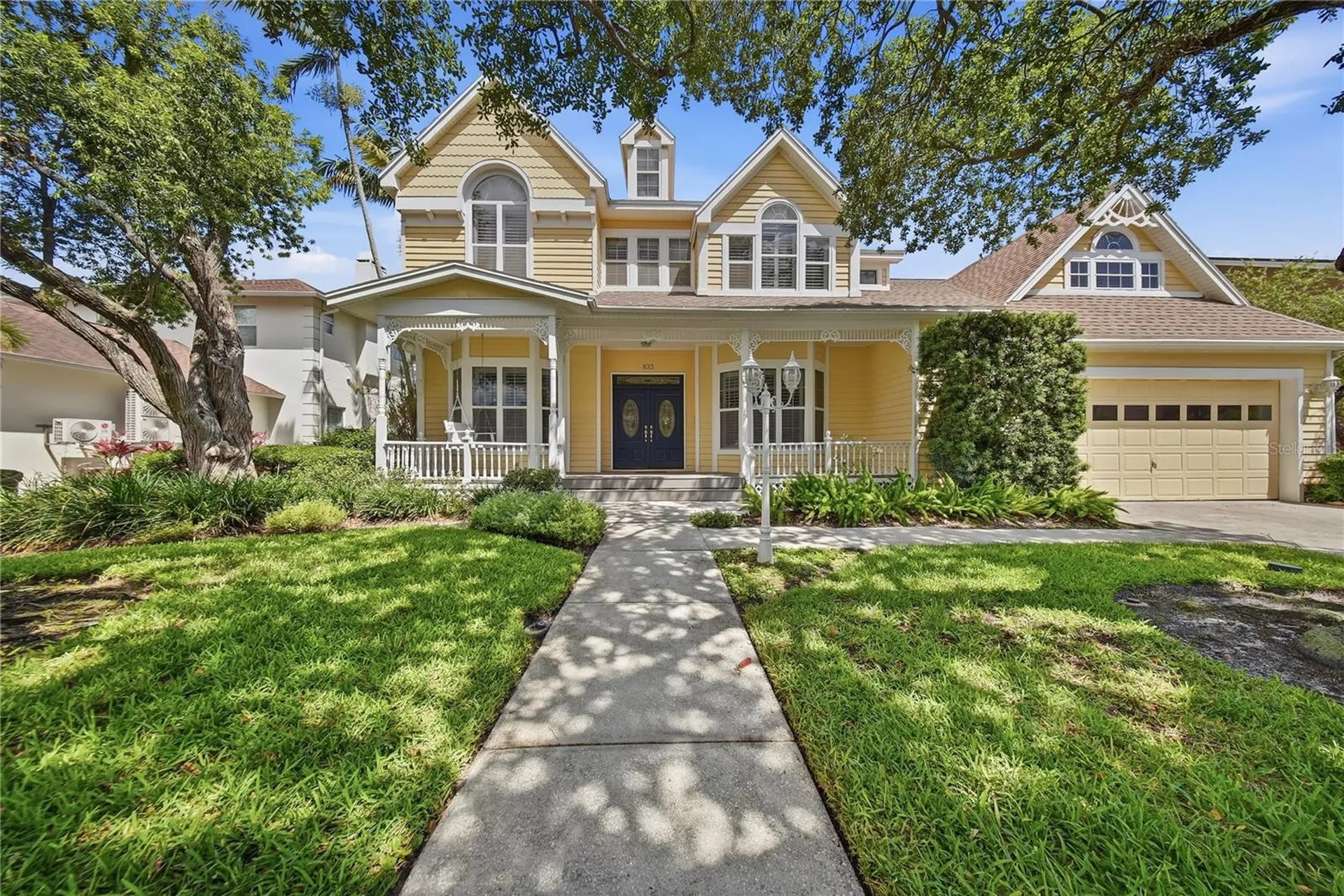 833 Marco Drive NE St Petersburg FL 33702