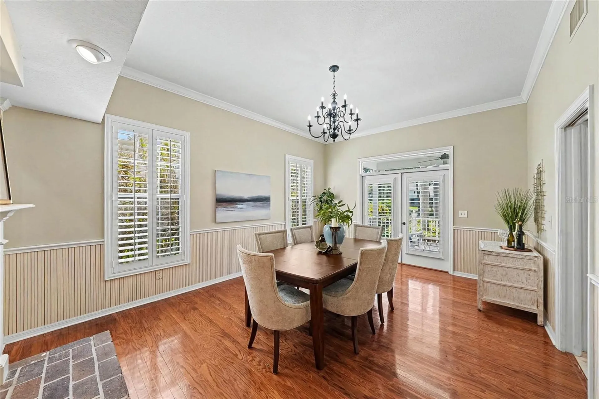 833 Marco Drive NE St Petersburg FL 33702