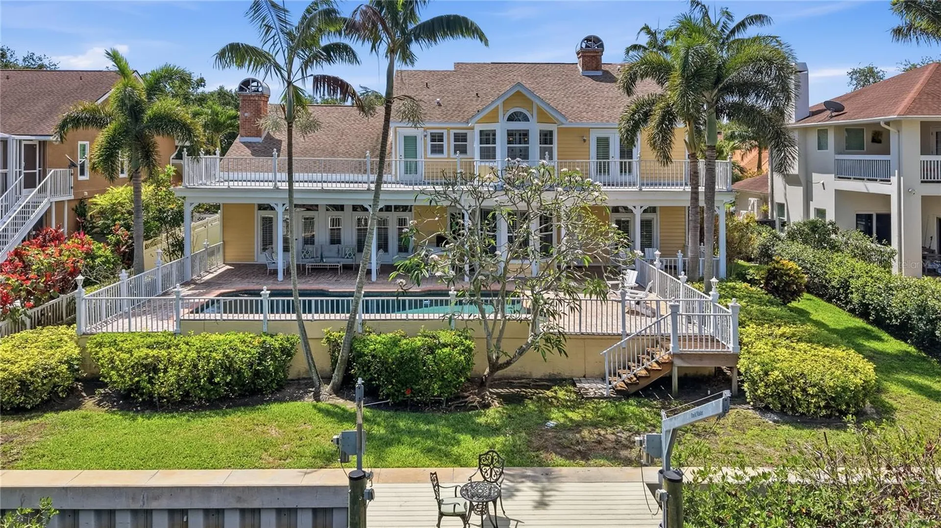 833 Marco Drive NE St Petersburg FL 33702