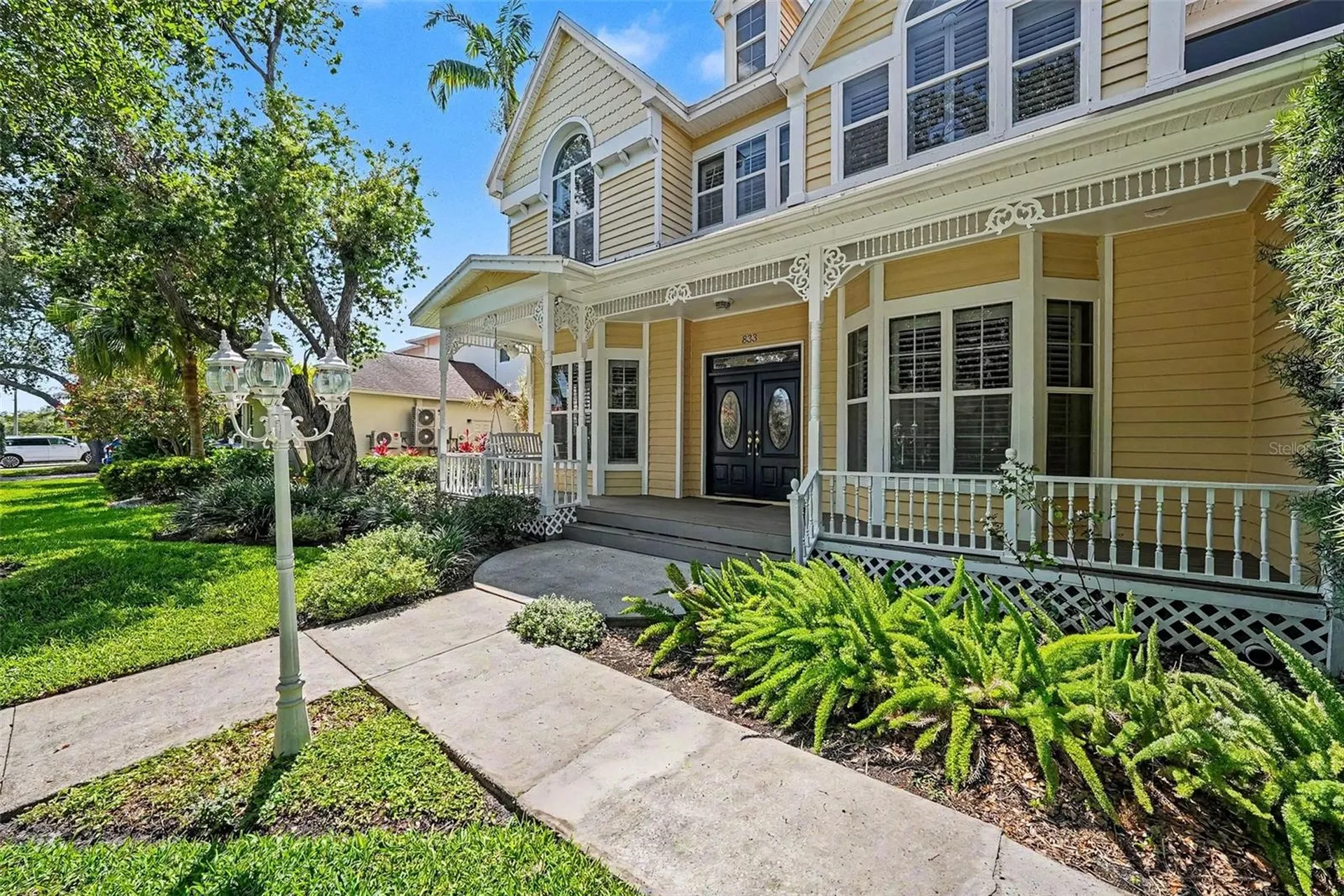 833 Marco Drive NE St Petersburg FL 33702