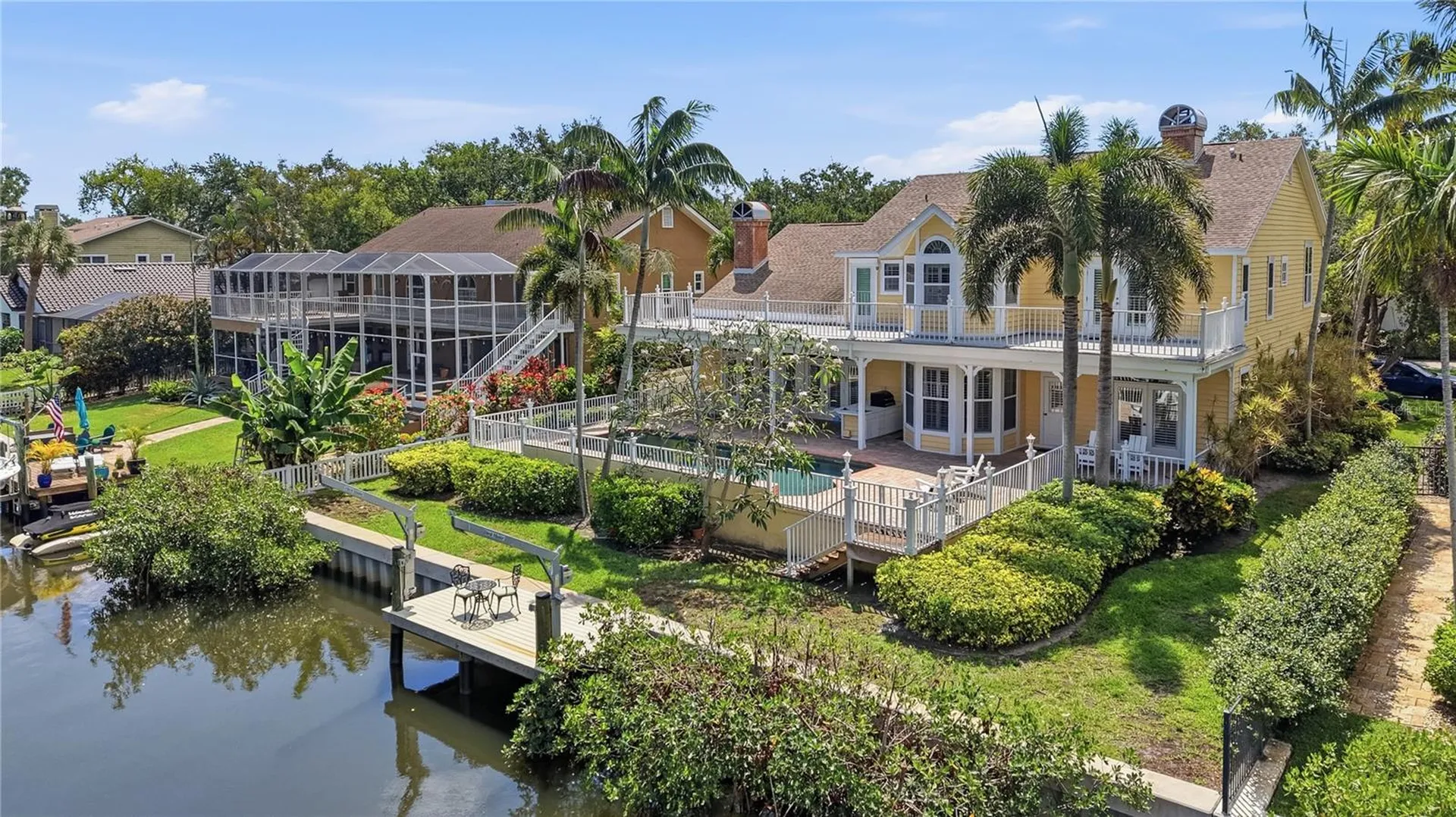 833 Marco Drive NE St Petersburg FL 33702