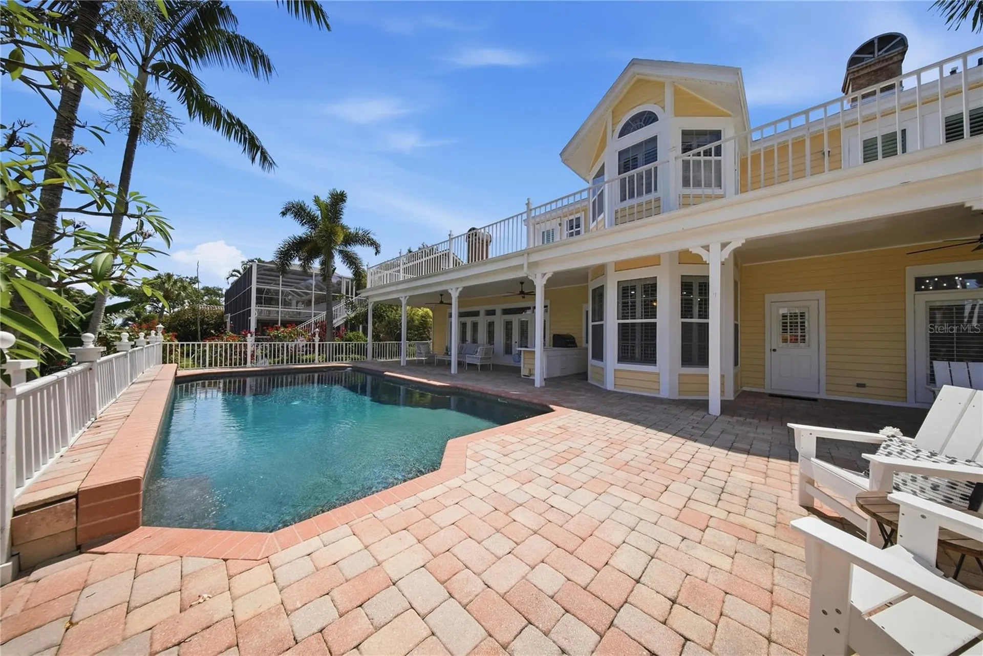 833 Marco Drive NE St Petersburg FL 33702