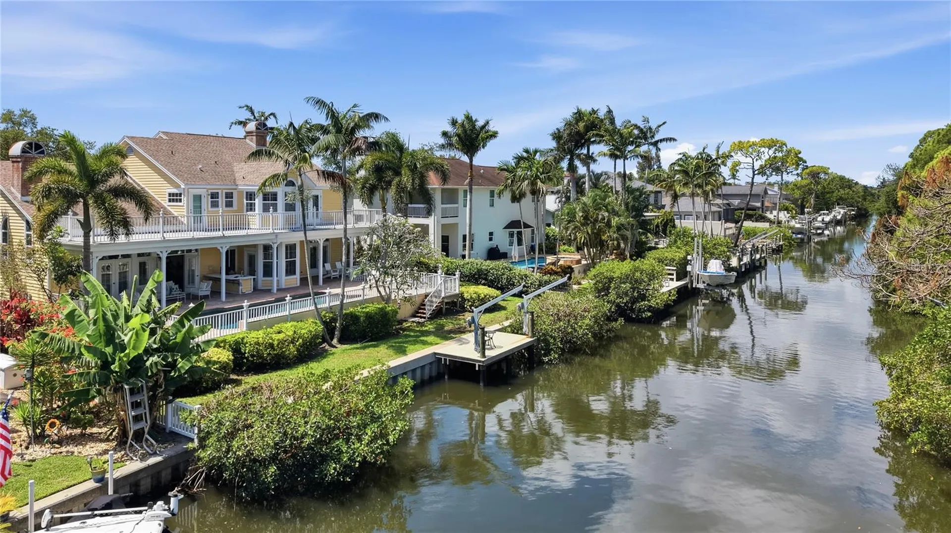 833 Marco Drive NE St Petersburg FL 33702