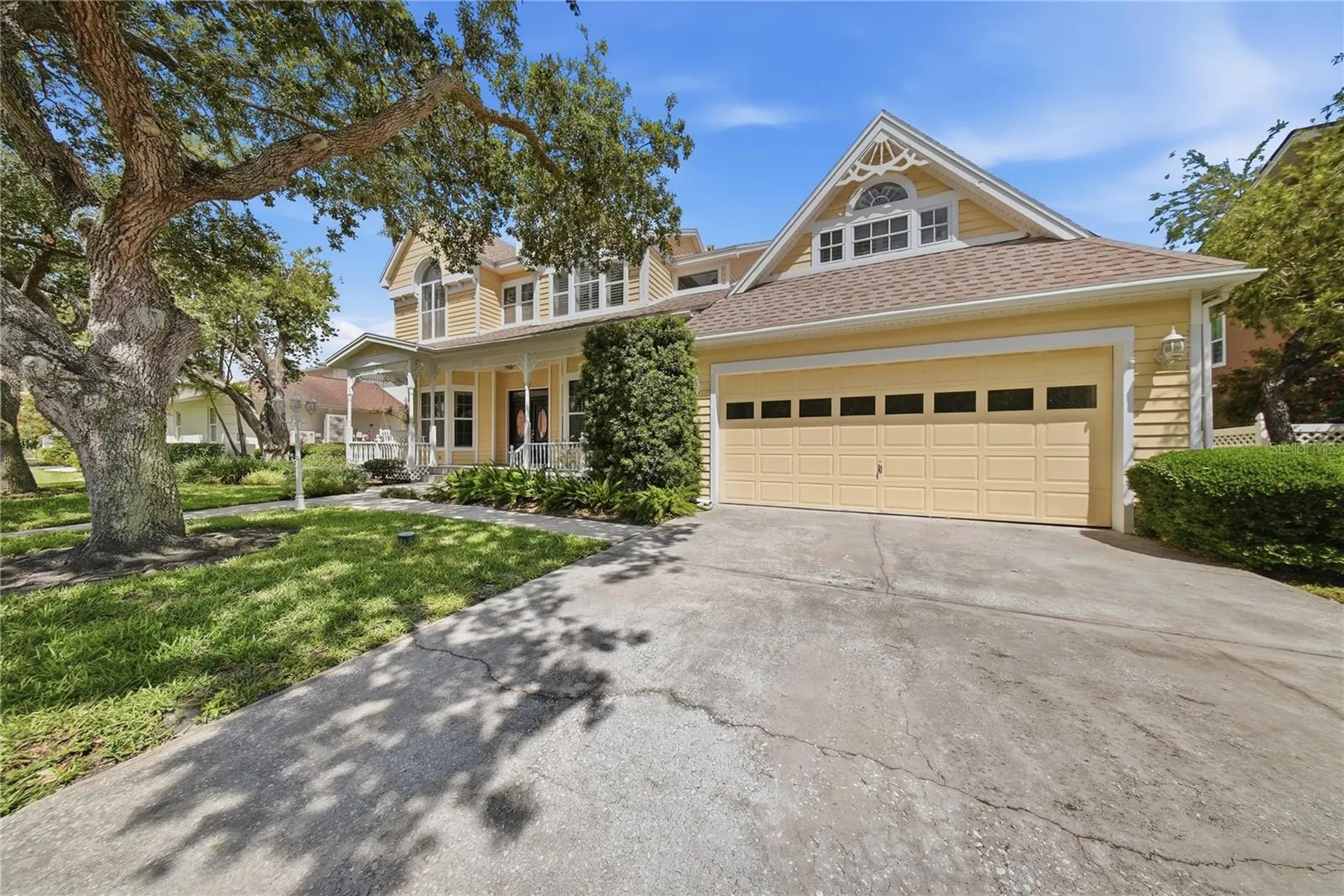 833 Marco Drive NE St Petersburg FL 33702
