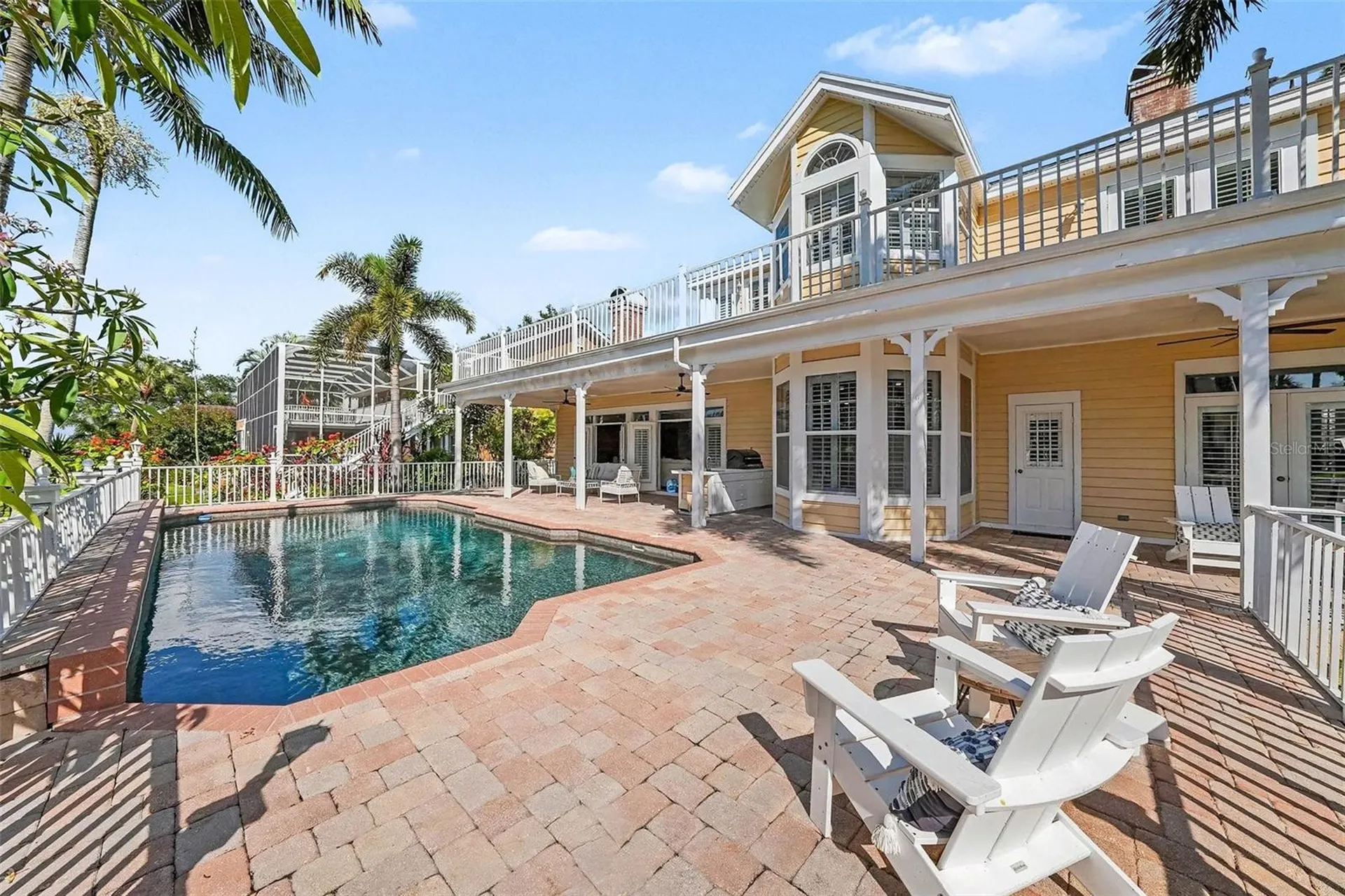 833 Marco Drive NE St Petersburg FL 33702