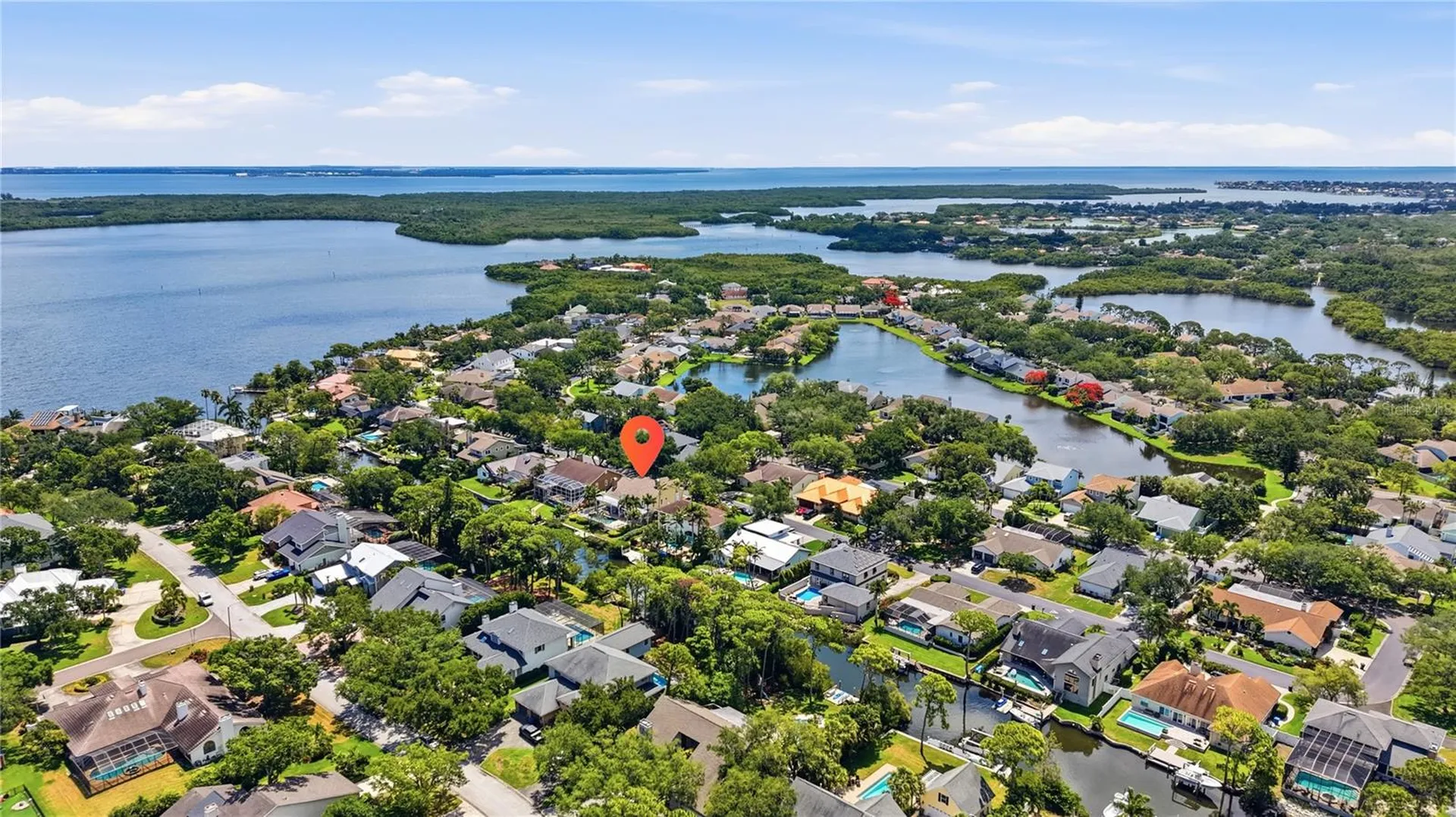 833 Marco Drive NE St Petersburg FL 33702