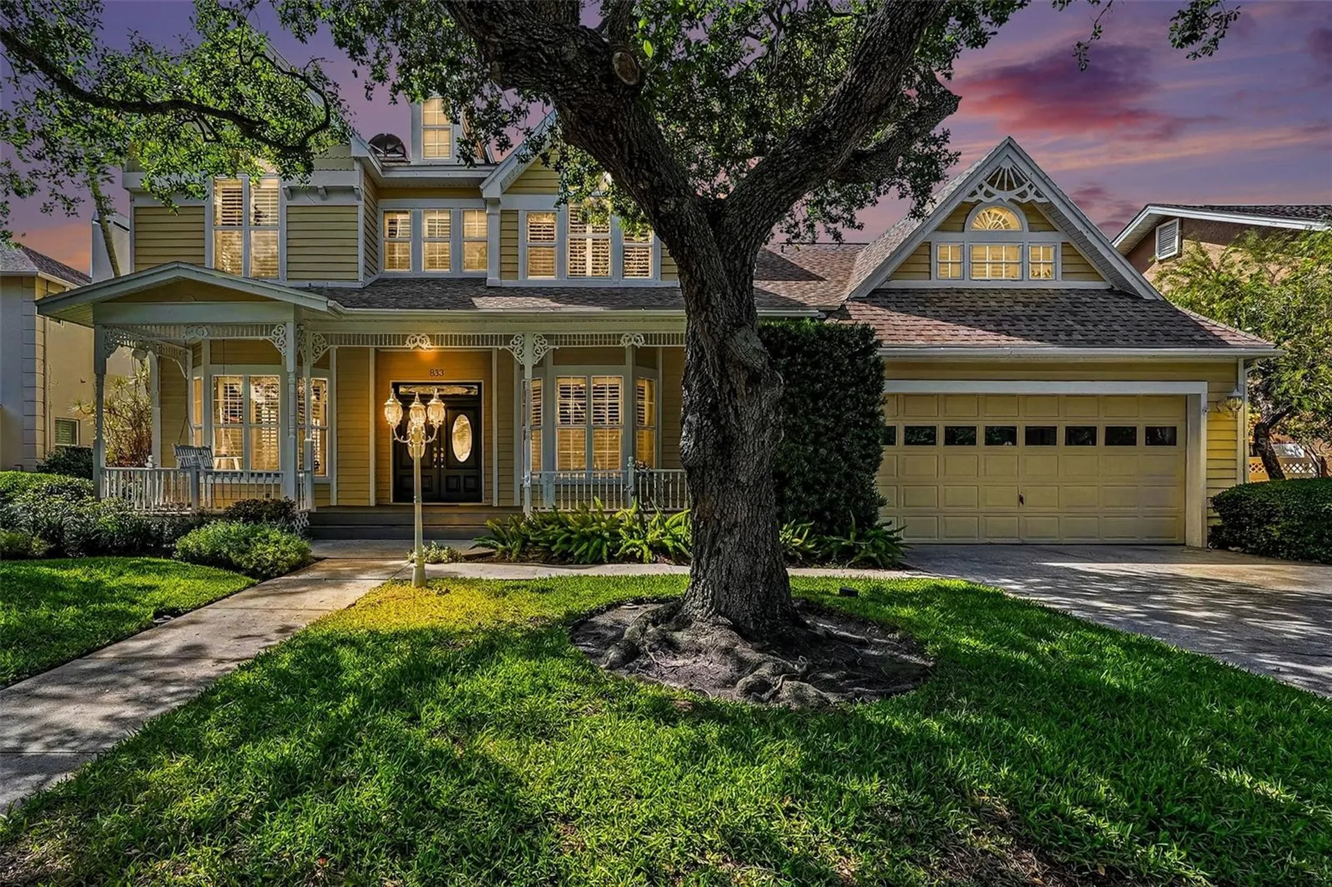 833 Marco Drive NE St Petersburg FL 33702
