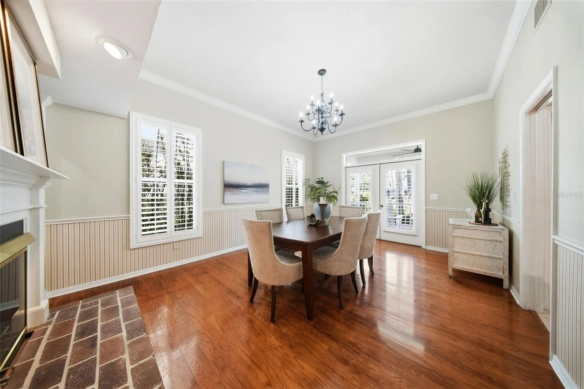 833 Marco Drive NE St Petersburg FL 33702