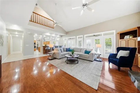 833 Marco Drive NE St Petersburg FL 33702