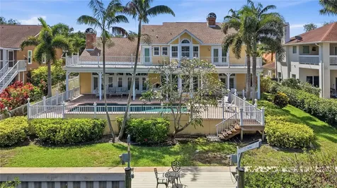 833 Marco Drive NE St Petersburg FL 33702
