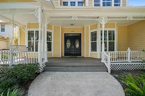 833 Marco Drive NE St Petersburg FL 33702