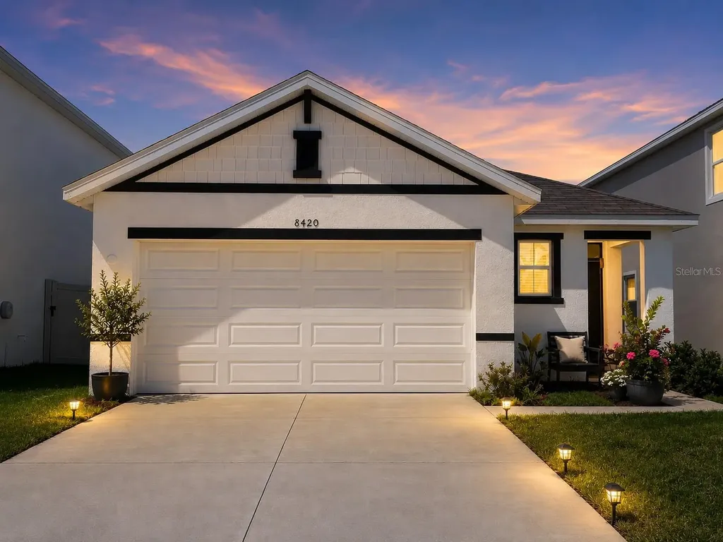 8420 Hardy Bay Loop Wesley Chapel FL 33545